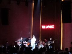 -TZ House音乐现场(来福士中心店)