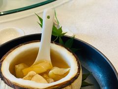 -水上明月·湖景餐厅