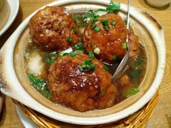 -品大三——南京菜(大行宫店)