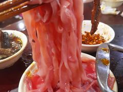 纯鲜鹅肠-储奇门鳝鱼火锅(总店)