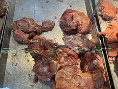 -刘纪孝腊牛羊肉(北广济街店)