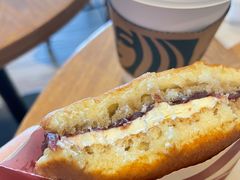 海盐黄油红豆铜锣烧-季味菓屋