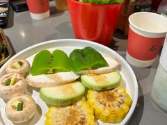 -谷牛日式烤肉(宝山U天地店)