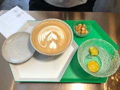 -茶是一枝花泡茶店