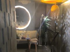 -施奈儿.洗头頭療.按摩SPA.采耳(上梅林店)