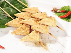 -邢氏老太太烧烤(罗湖店)
