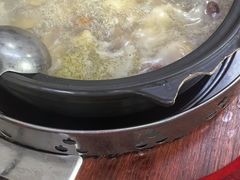 -花苑美食横琴生蚝火锅(拱北粤华路店)
