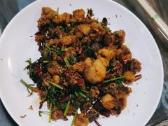-正亮农家院·海鲜本地菜