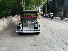 -小河直街历史文化街区