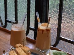-西关84·History·Art·Cafe