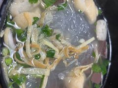 -笼铭坊(北蔡店)