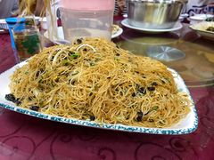 -雄仔农家菜馆·特色葱油鸡(六祖店)