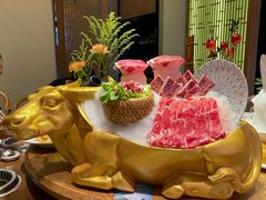 -尚海豆捞(乐虹坊店)