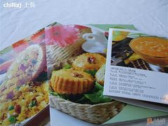 -潮福城大酒楼·潮味粤品·港式点心(湖滨北路店)