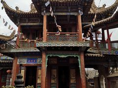 -高庙保安寺