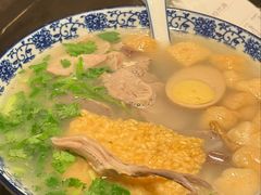 -小潘记鸭血粉丝汤
