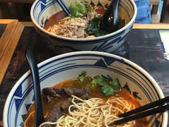 -和府捞面(EAC店)