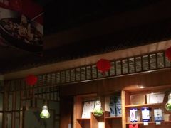 -渝信川菜(西单店)