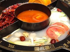 -味舵主重庆火锅(邓尉路店)