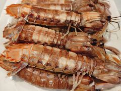 -日月昇渔家菜·海肠捞饭·大连海鲜(星海公园店)