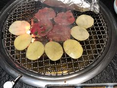 -虎焱炭火烧肉