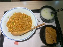 -李府私房面(国购广场店)