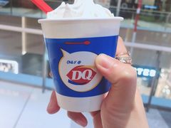-DQ·蛋糕·冰淇淋(万象城店)
