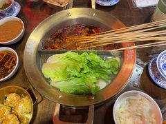 -牛签签串串香(IFS店)