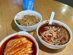 -牛王庙(龙华花园店)