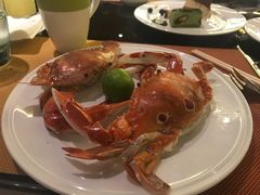 -大中华希尔顿酒店-念自助餐·嗨啤·小龙虾