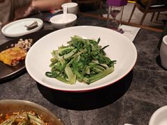 -金掌勺东北菜(格兰晴天店)