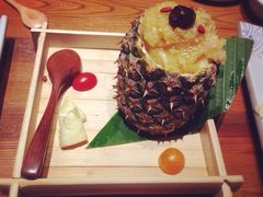 iphone_upload_pic-云海肴·汽锅鸡·云南菜(天津国金汇店)