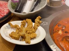 -大龙燚火锅(白石洲店)