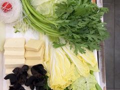 -牛街·马辈儿涮肉(牛街二店)
