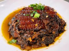 -绿茶餐厅(成都大悦城店)