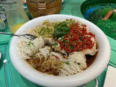 -齐家花园大酒店·本帮菜(宝山店)