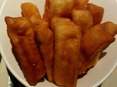 油条-海底捞火锅(泉城路店)
