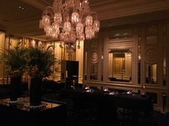 -LA TABLE de Joël Robuchon Restaurant