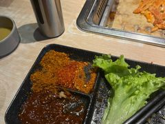 -新石器烤肉(高行万嘉店)