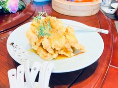 -胖姐渔村(中源大道店)