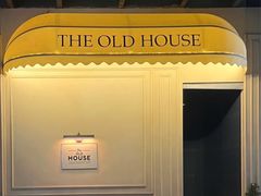 -THE OLD HOUSE酒吧