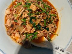-老萍巷莲花血鸭·萍乡地标江西菜(步行街店)