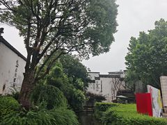 -黎阳老街