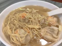 -恩宁刘福记(东华东路店)