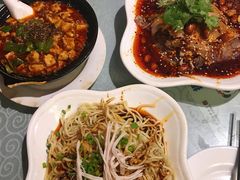 -陈麻婆豆腐总店