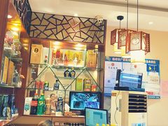 大堂-双东酒店(东关街店)