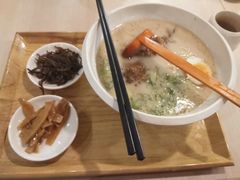 -味千拉面(双井店)