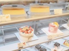 -BreadTalk面包新语·烘焙蛋糕(高德置地春广场店)