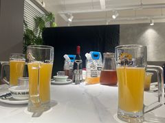-欧记大排档·景德菜(上海首店)