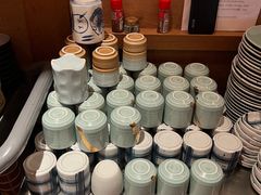 零售区-初居食屋日式料理(万象城购物中心店)